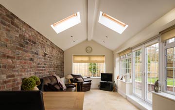 conservatory roof insulation Longport, Staffordshire