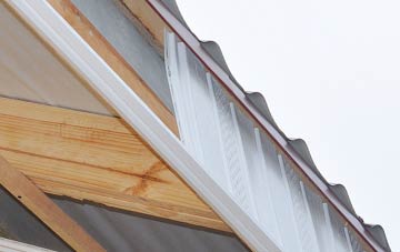 why Longport fascia repairs are essential