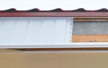 Longport fascia repair costs