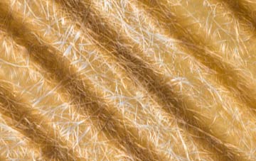 Longport fibreglass roof waterproofing