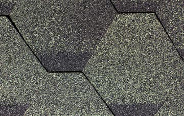 Longport fibreglass shingle repairs