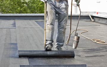 flat roof replacement Longport, Staffordshire