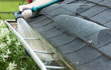 Longport gutter cleaning costs