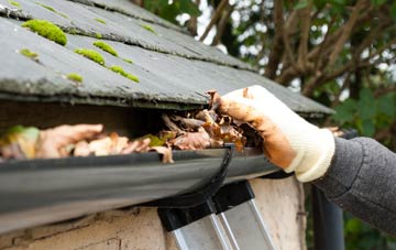 gutter cleaning Longport, Staffordshire