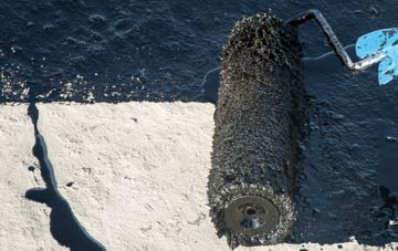 Longport liquid sealant waterproofing