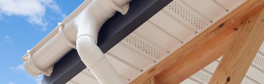 get Longport guttering quotes today