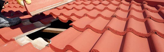 compare Longport roof repair quotes