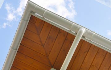 Longport soffit types